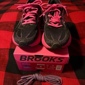 Brooks Glycerin 22 Sneakers